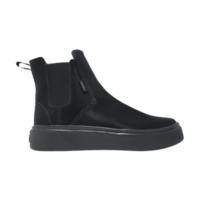 Vans V192 Hover Side Gore 'Triple Black'