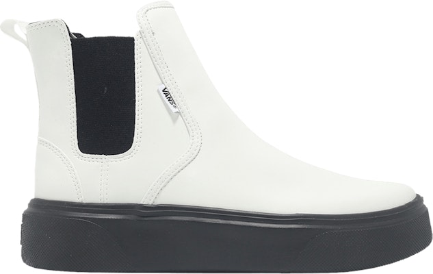 Vans V192 Hover Side Gore 'White Black' 6807860001 Buy Vans V192 Hover Side Gore 'White Black' 6807860001