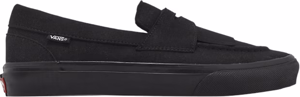 Vans V196CF FDG Loafer 'Black' 6664040004 Vans V196CF FDG Loafer 'Black' 6664040004