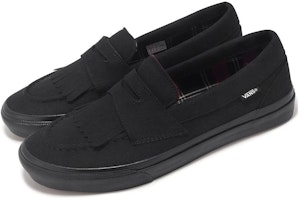 Vans V196CF FDG Mocasín 'Negro' 6664040004 Lookbook Vans V196CF FDG Mocasín 'Negro' 6664040004