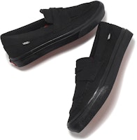 Vans V196CF FDG Mocasín 'Negro' 6664040004 Shop Vans V196CF FDG Mocasín 'Negro' 6664040004