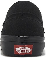 Vans V196CF FDG Mocasín 'Negro' 6664040004 Purchase Vans V196CF FDG Mocasín 'Negro' 6664040004