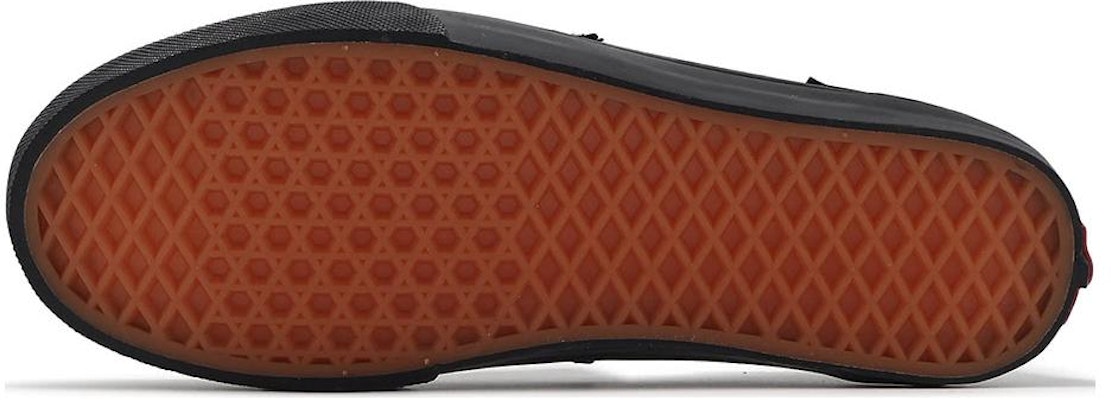 반스 V196CF FDG 로퍼 '블랙' (세련된 블랙 로퍼) 6664040004 Details for 반스 V196CF FDG 로퍼 '블랙' (세련된 블랙 로퍼) 6664040004