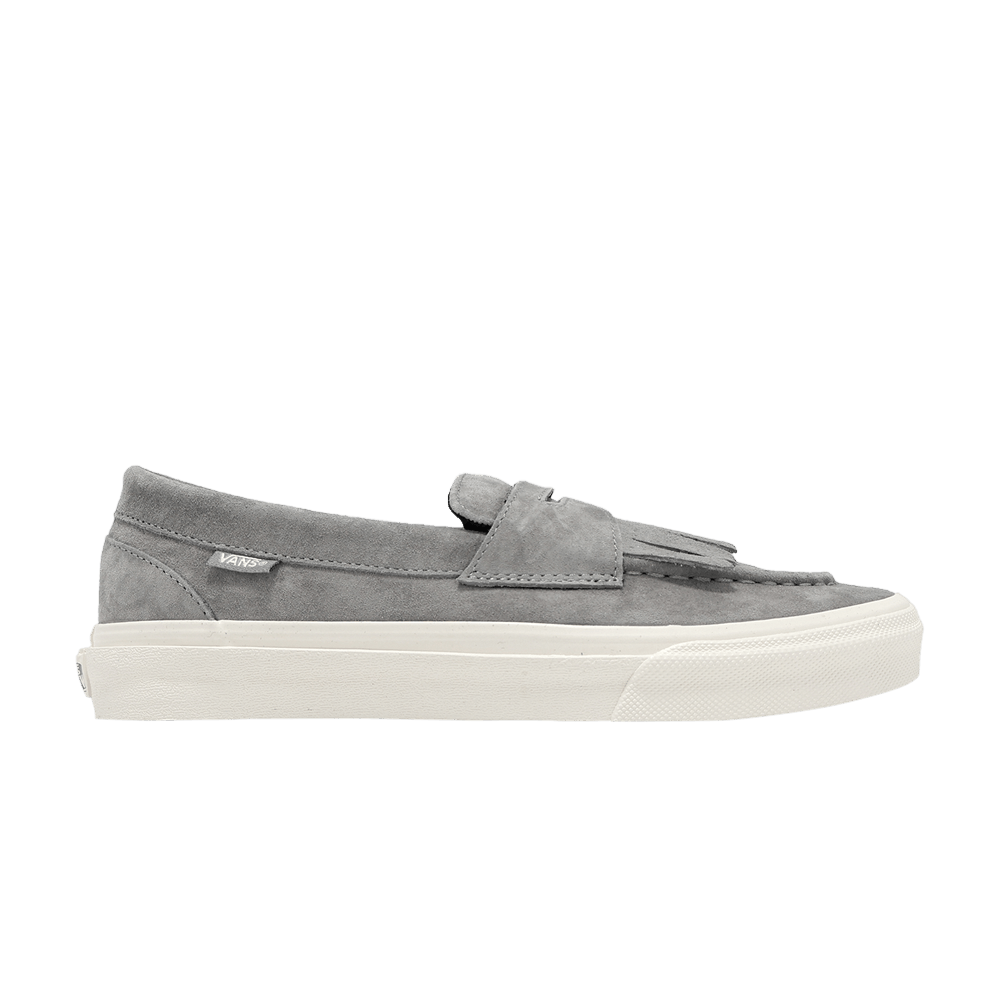 Vans V196CF FDG Loafer 'Grey Whisper' 6322840006