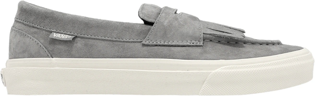 Vans V196CF FDG Loafer 'Grey Whisper' 6322840006 Buy Vans V196CF FDG Loafer 'Grey Whisper' 6322840006
