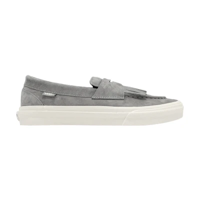 Vans V196CF FDG Loafer 'Grey Whisper'