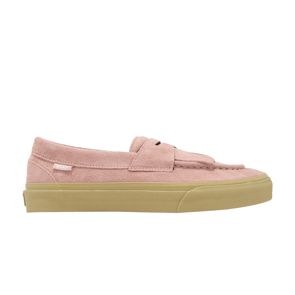 Vans V196CF FDG Loafer 'Pink Beige' 6322840005