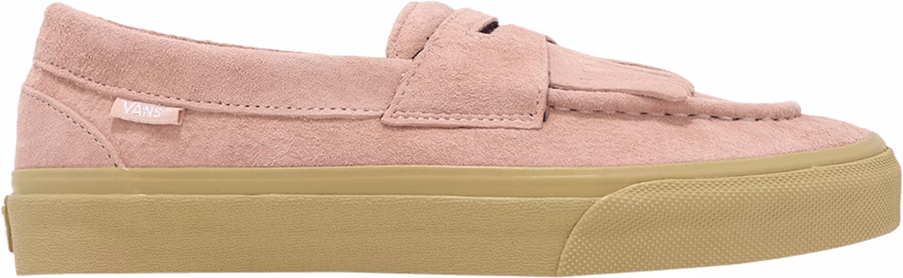 Vans V196CF FDG Loafer 'Pink Beige' 6322840005 Buy Vans V196CF FDG Loafer 'Pink Beige' 6322840005