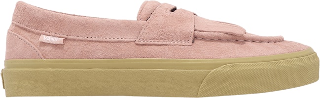 Vans V196CF FDG Loafer 'Pink Beige' 6322840005 Vans V196CF FDG Loafer 'Pink Beige' 6322840005