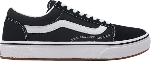 Vans V2000. New Jazz 'Black White' 6642190001 Vans V2000. New Jazz 'Black White' 6642190001