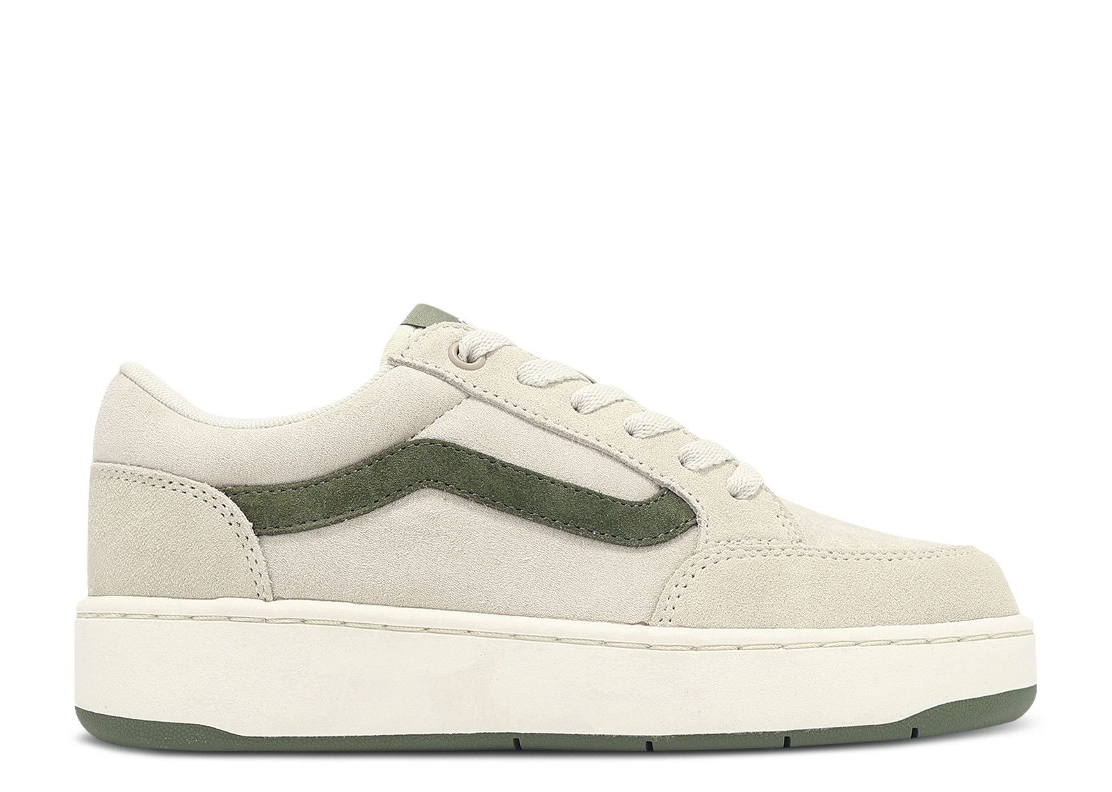 Vans V2940 Canora Plat 'Beige Green' 6615560002