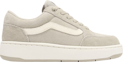 Vans V2940 Canora Plat 'Beige White' 6615560001 Vans V2940 Canora Plat 'Beige White' 6615560001