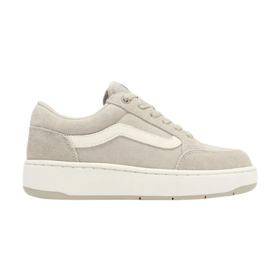 Vans V2940 Canora Plat 'Beige White'