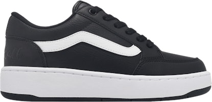 Vans V2940 Canora Plat 'Black White' 6615540002 Vans V2940 Canora Plat 'Black White' 6615540002