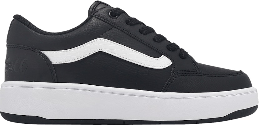 Vans V2940 Canora Plat 'Negro Blanco' 6615540002 Buy Vans V2940 Canora Plat 'Negro Blanco' 6615540002