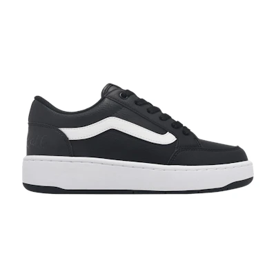 Vans V2940 Canora Plat 'Black White'