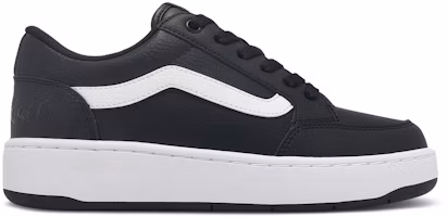 Vans V2940 Canora Plat 'Black White' 6615540002 Vans V2940 Canora Plat 'Black White' 6615540002