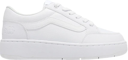 Vans V2940 Canora Plat 'White' 6615540001 Vans V2940 Canora Plat 'White' 6615540001