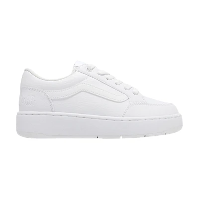 Vans V2940 Canora Plat 'White'