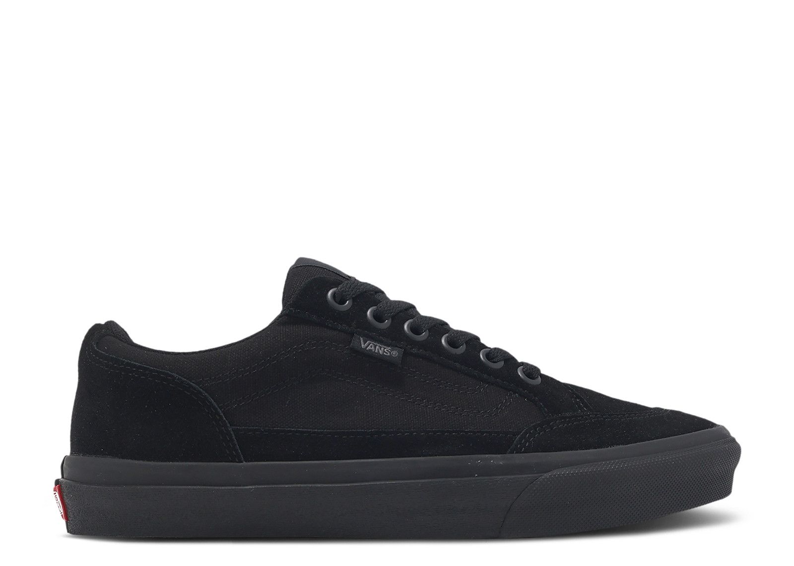 Vans V351 Bearcat 'Black' 6622390002