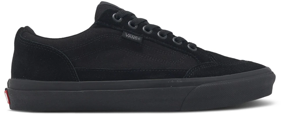 Vans V351 Bearcat ''Zwart'' 6622390002 Buy Vans V351 Bearcat ''Zwart'' 6622390002