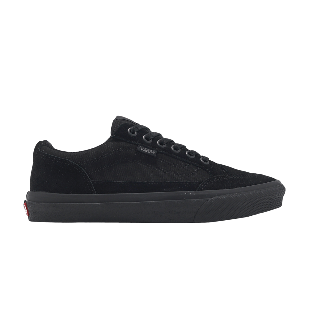Vans V351 Bearcat 'Black' 6622390002