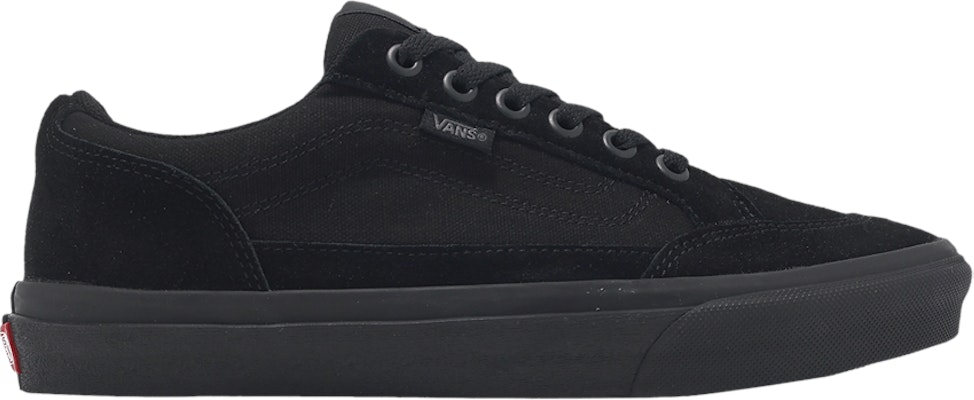 Vans V351 Bearcat 'Hitam' 6622390002 Buy Vans V351 Bearcat 'Hitam' 6622390002