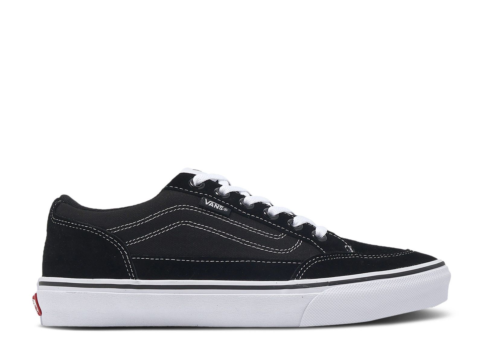 Vans V351 Bearcat 'Black White' 6622390001