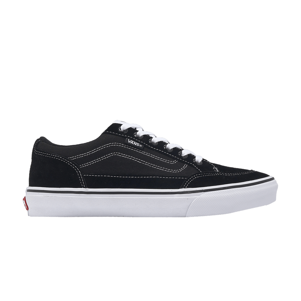 Vans V351 Bearcat 'Black White' 6622390001