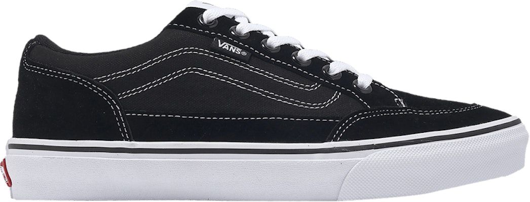 Vans V351 Bearcat 'Hitam Putih' 6622390001 Buy Vans V351 Bearcat 'Hitam Putih' 6622390001
