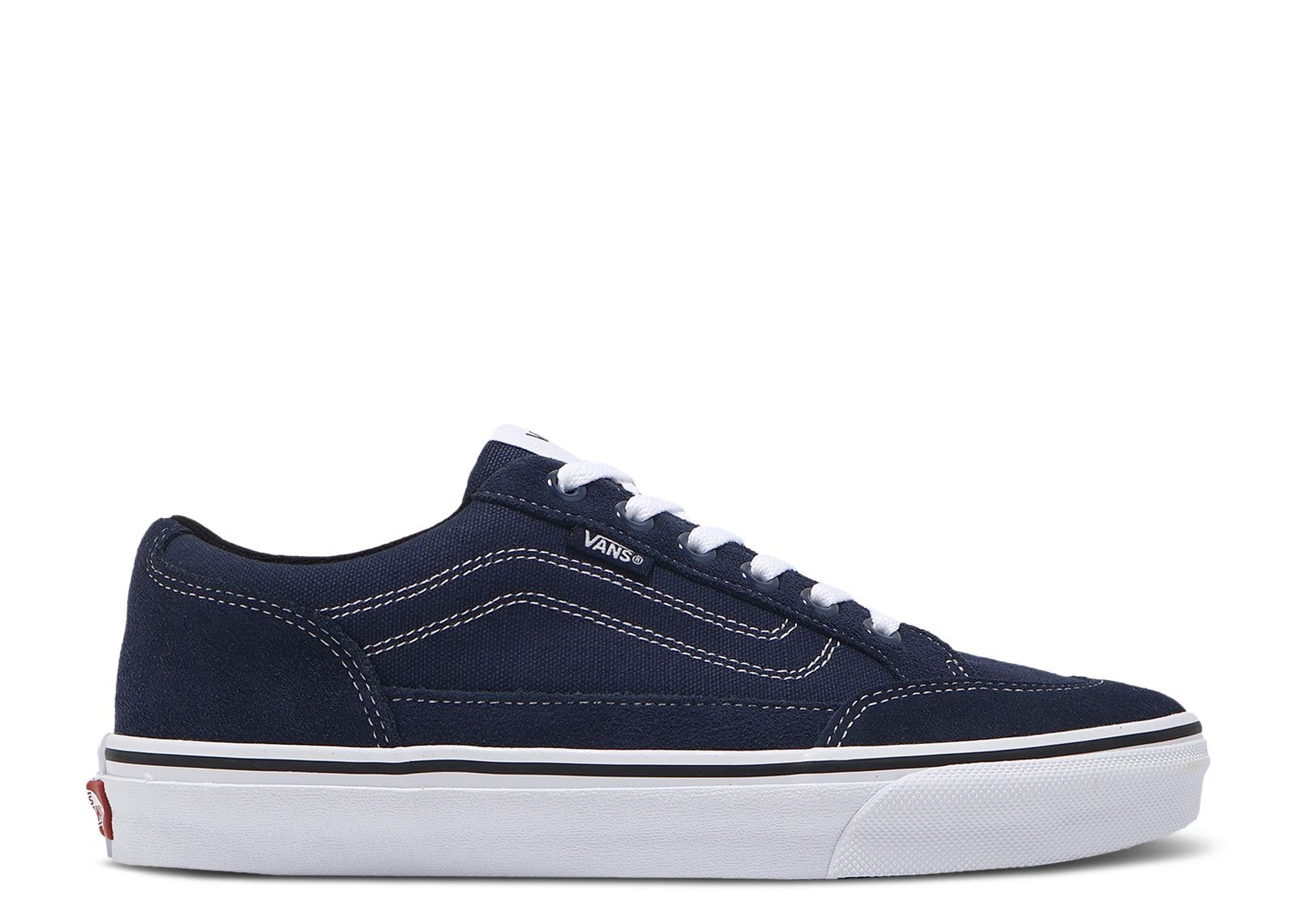 Vans V351 Bearcat 'Navy White' 6622390003