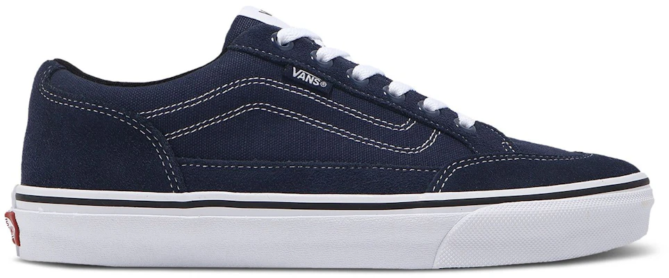 Vans V351 Bearcat ''Navy White'' Navy Wit Sneakers 6622390003 Buy Vans V351 Bearcat ''Navy White'' Navy Wit Sneakers 6622390003