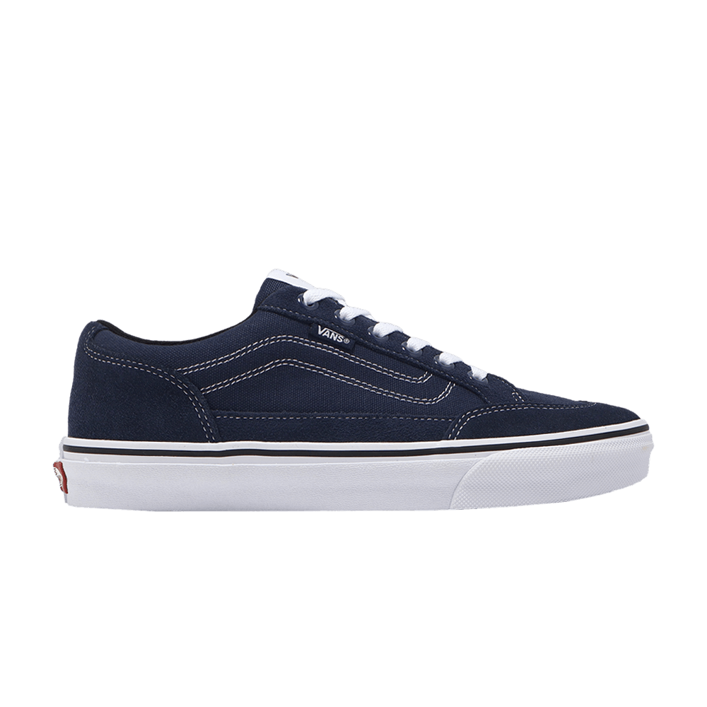 Vans V351 Bearcat 'Navy White' 6622390003
