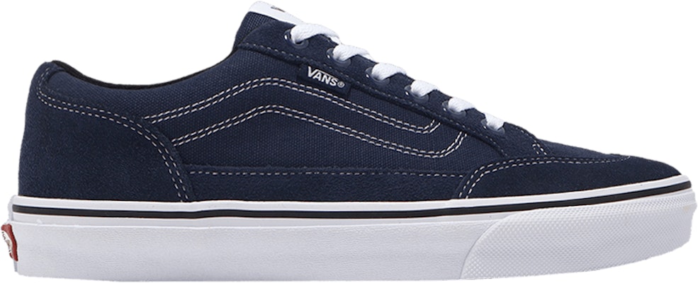 Vans V351 Bearcat 'Navy Putih' 6622390003 Buy Vans V351 Bearcat 'Navy Putih' 6622390003