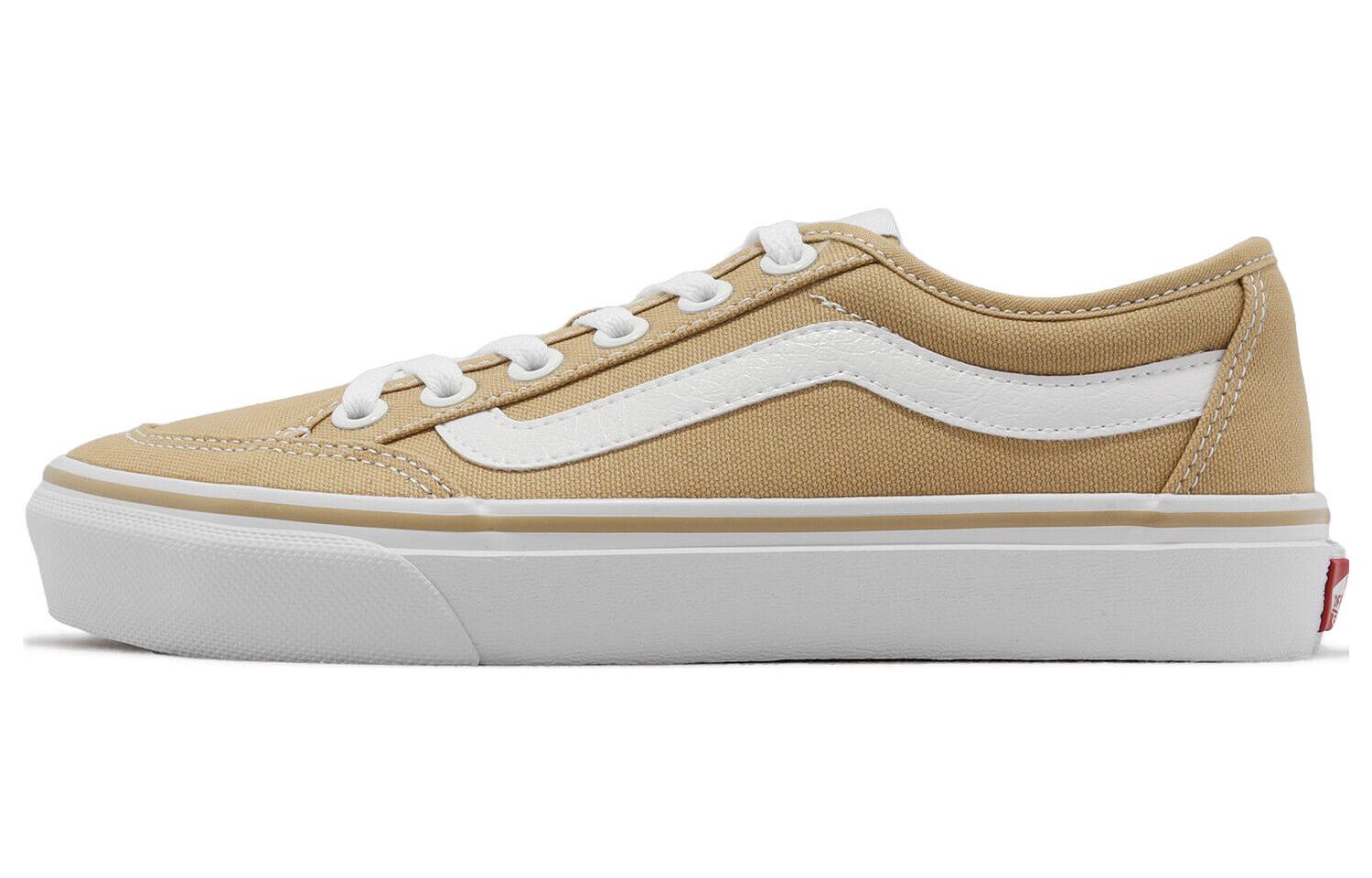 Vans V362 Stance Skate 'Khaki' 6232730003