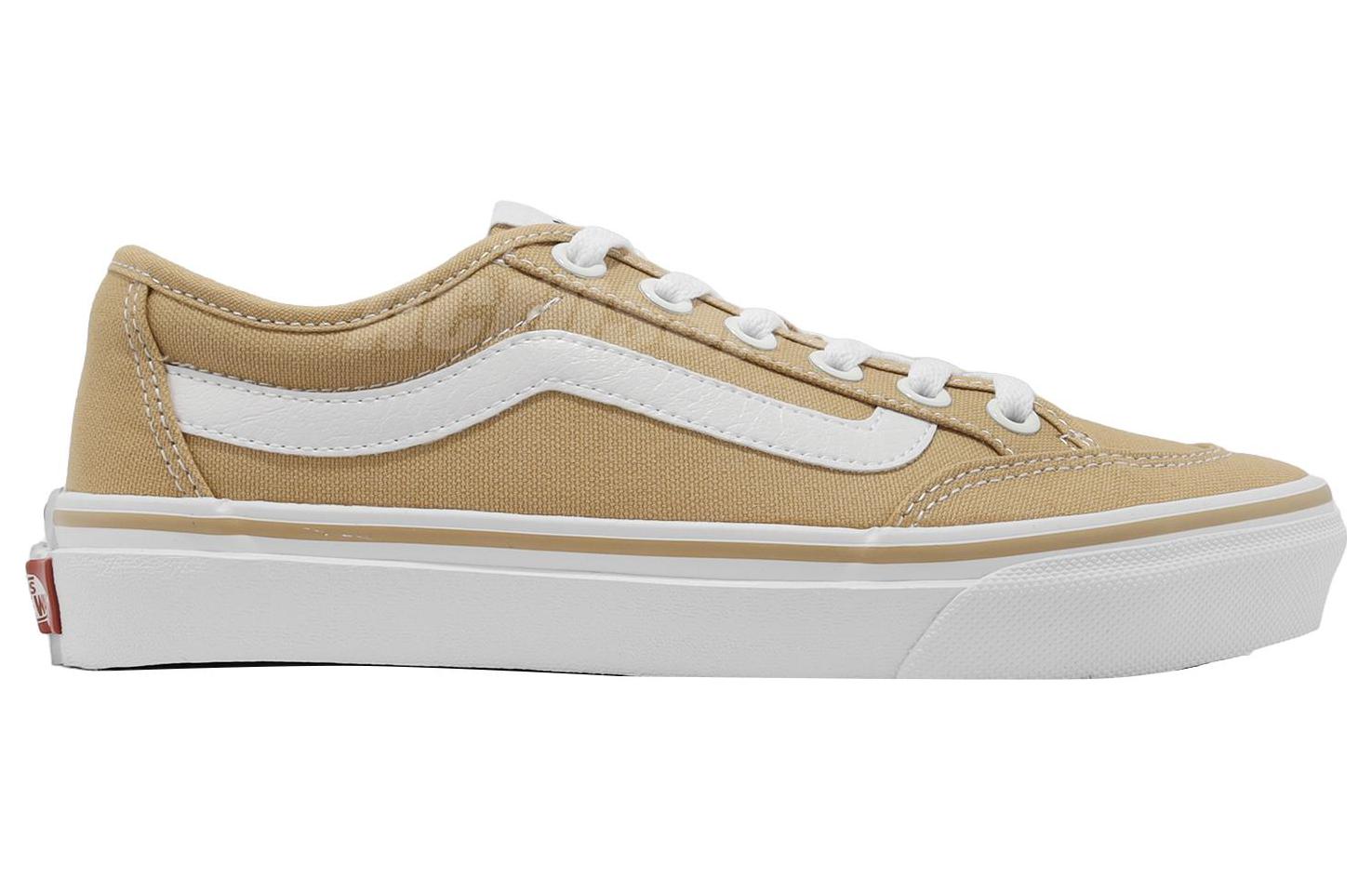 Order Vans V362 Stance Skate 'Khaki' Sepatu Skateboarding 6232730003