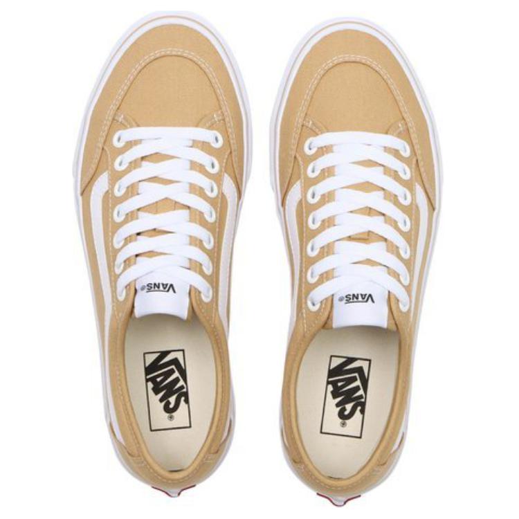 Shop Vans V362 Stance Skate 'Khaki' Sepatu Skateboarding 6232730003