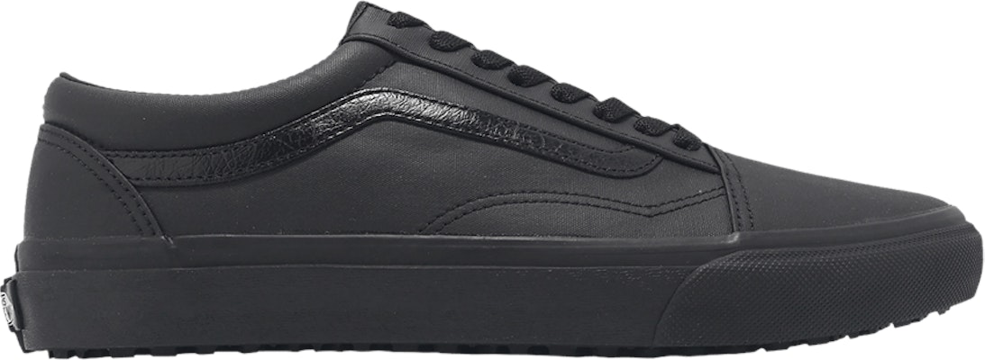 Vans V36CF コーテッドキャンバス オールドスクール 'ブラック' 6660230002 6660230002 Buy Vans V36CF コーテッドキャンバス オールドスクール 'ブラック' 6660230002 6660230002