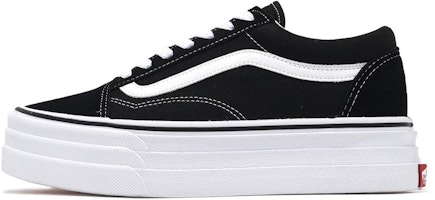 Vans V36CF Old Skool 3 Suelas 'Negro Blanco' 6322760003 Buy Vans V36CF Old Skool 3 Suelas 'Negro Blanco' 6322760003