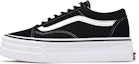 Buy Vans V36CF Old Skool 3Sole 'Hitam Putih' 6322760003