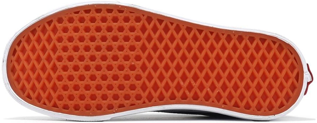 Vans V36CF Old Skool 3Sole 'Hitam Putih' 6322760003 Purchase Vans V36CF Old Skool 3Sole 'Hitam Putih' 6322760003