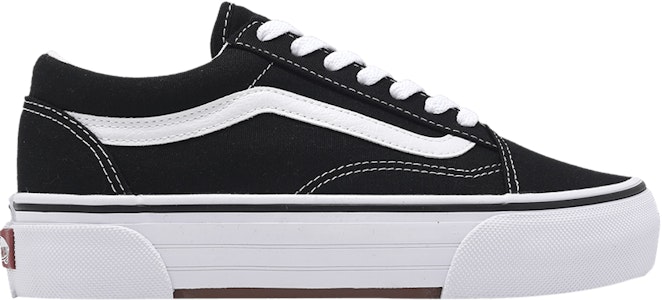 Vans V36CF Old Skool CHKY 'Negro Blanco' 6344590001 Buy Vans V36CF Old Skool CHKY 'Negro Blanco' 6344590001