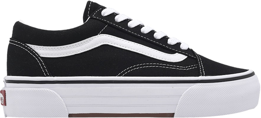 Vans V36CF Old Skool CHKY 'Negro Blanco' 6344590001 Buy Vans V36CF Old Skool CHKY 'Negro Blanco' 6344590001
