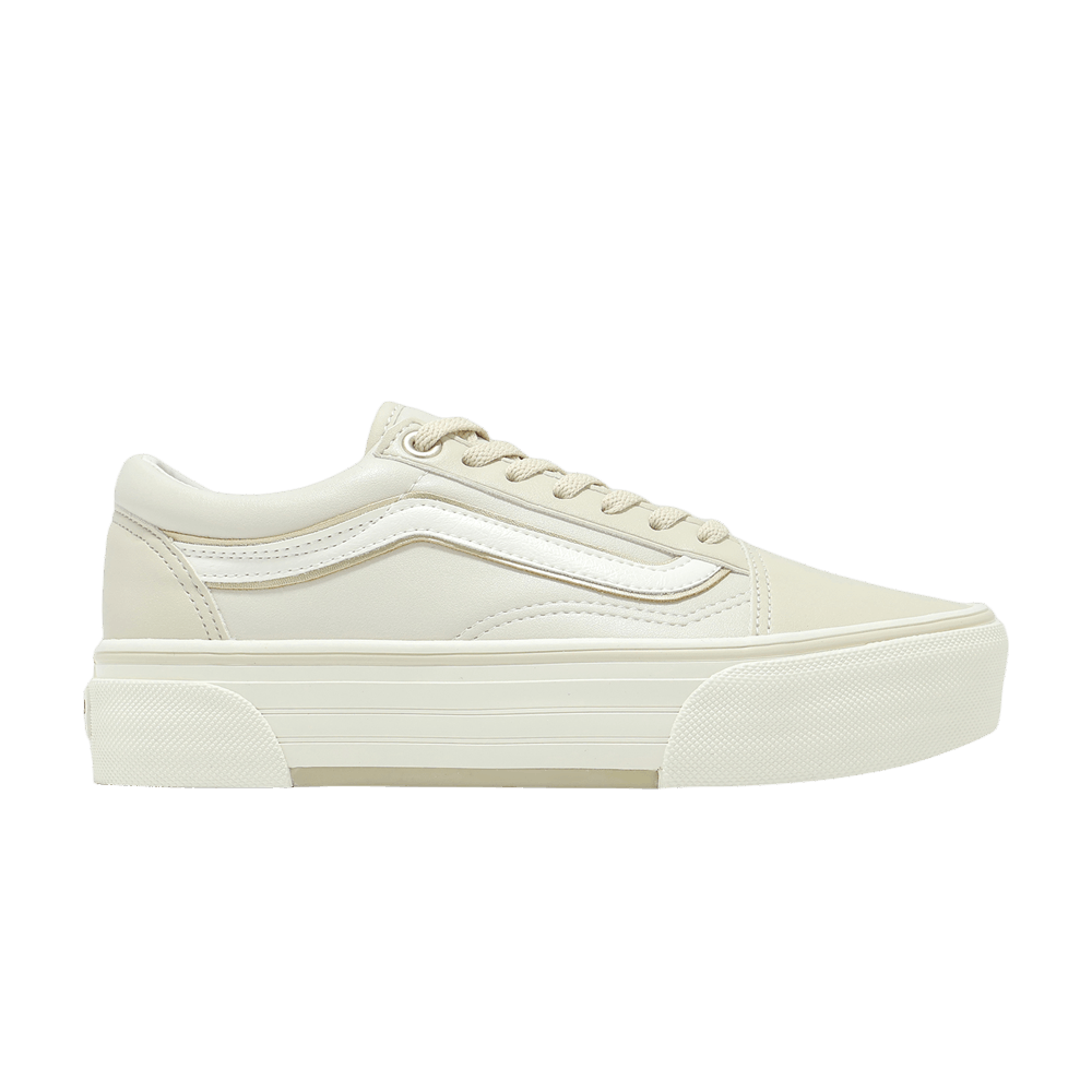 Vans V36CF Old Skool CHKY 'Creme Brule' 6748900001