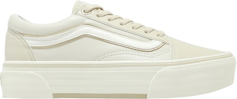 Vans V36CF Old Skool CHKY 'Creme Brule' 6748900001 Vans V36CF Old Skool CHKY 'Creme Brule' 6748900001