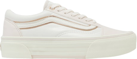 Vans V36CF Old Skool CHKY 'Heavenly Pink' 6748900002 Vans V36CF Old Skool CHKY 'Heavenly Pink' 6748900002