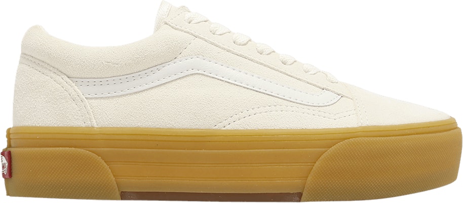 Vans V36CF Old Skool CHKY '白色生膠' 6612750002 Buy Vans V36CF Old Skool CHKY '白色生膠' 6612750002