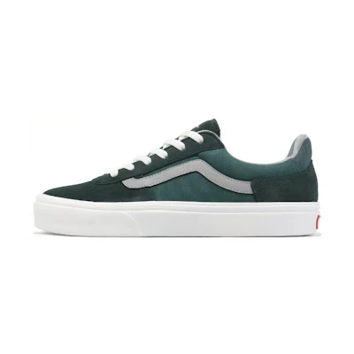 Vans V3838 SC Modulo 'Green White'