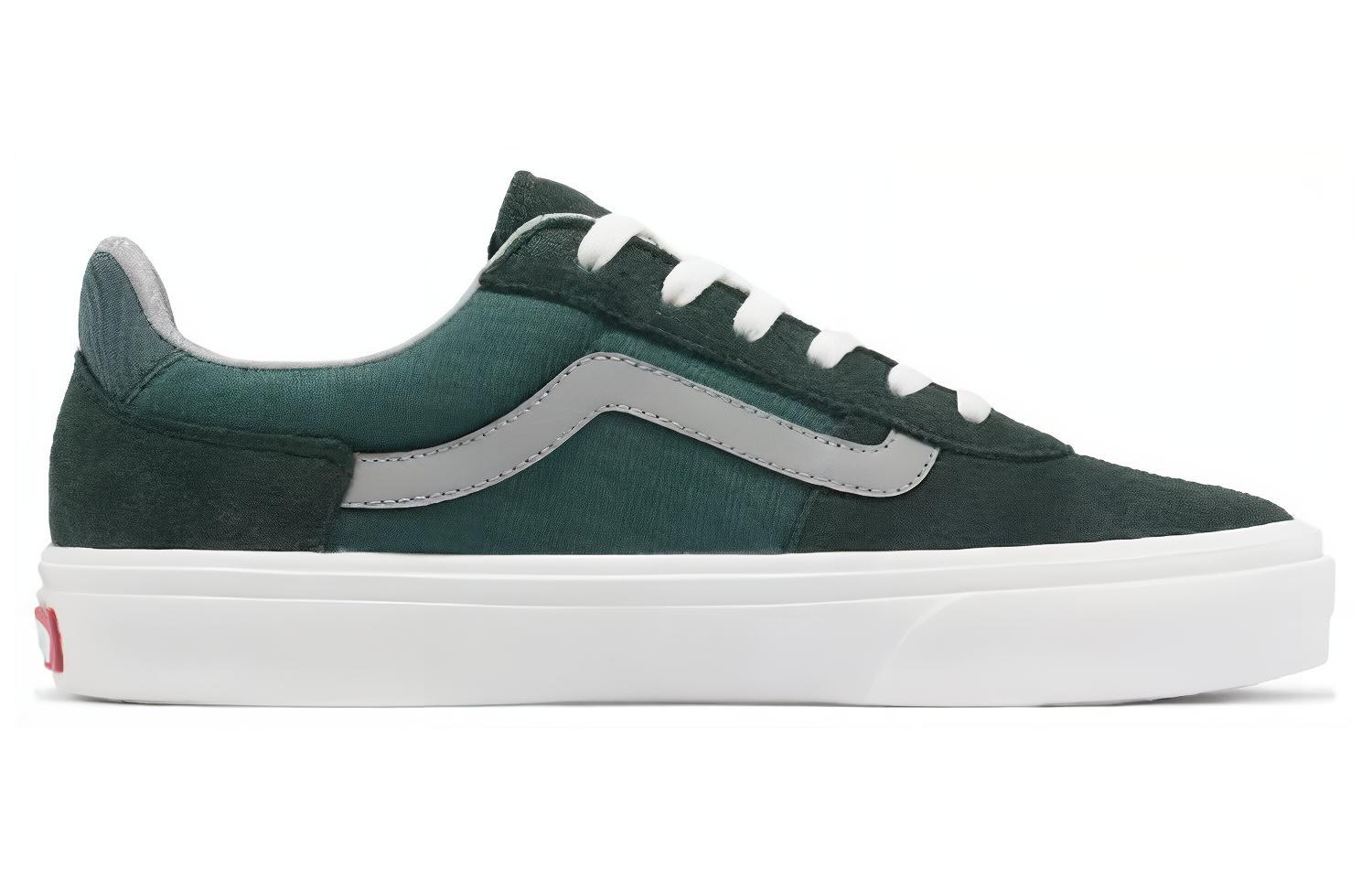Vans V3838 SC Modulo 'Green White' 圖 2