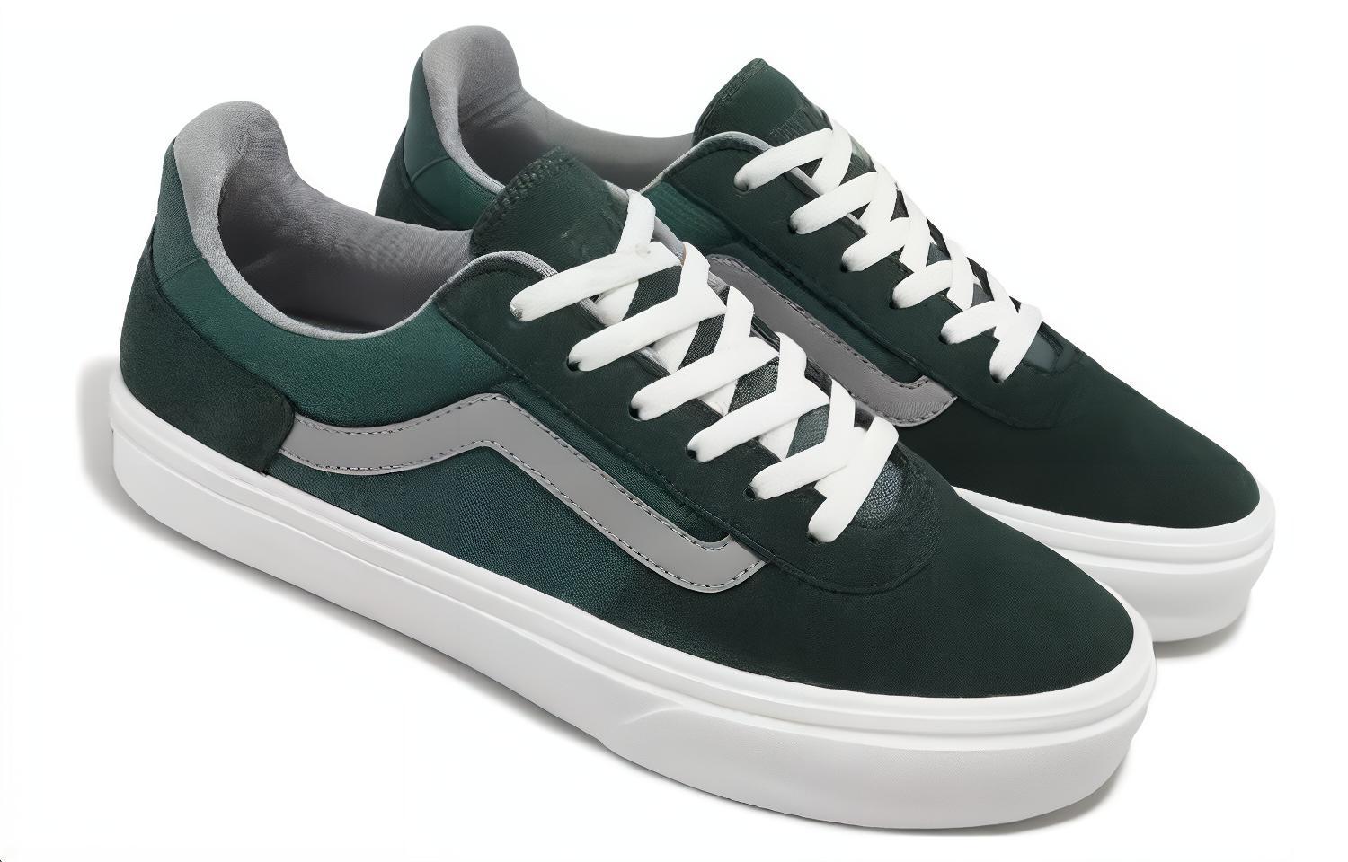 Vans V3838 SC Modulo 'Green White' 圖 3